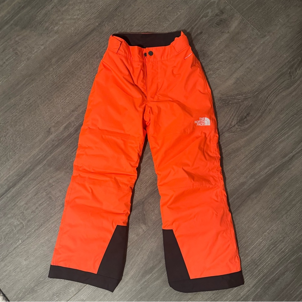 The North Face Boys Snow pants